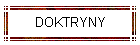 DOKTRYNY