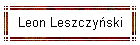 Leon Leszczyński